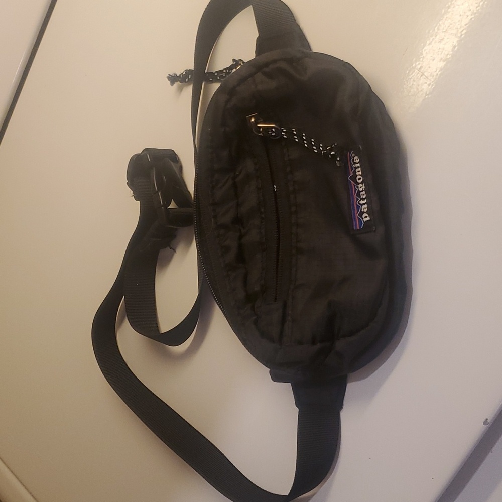 Patagonia fanny pack